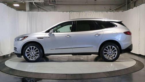 2021 Buick Enclave FWD Premium