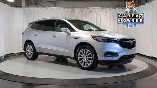 2021 Buick Enclave FWD Premium