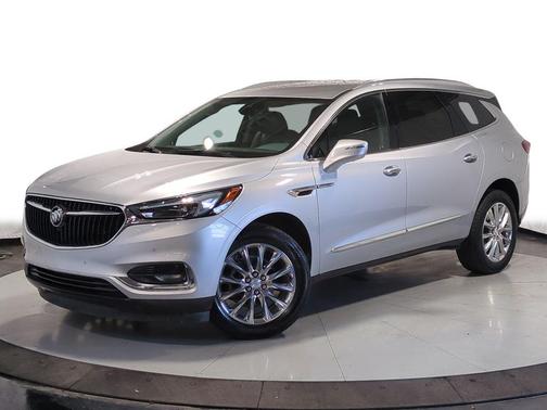 2021 Buick Enclave FWD Premium