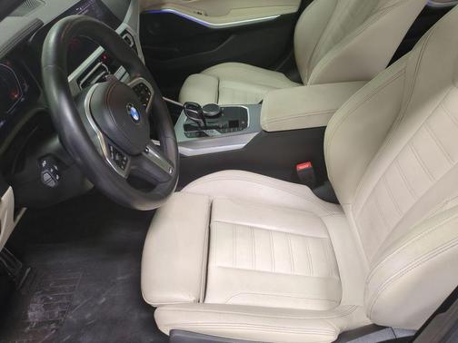 2021 BMW M340 i xDrive