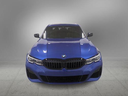 2021 BMW M340 i xDrive