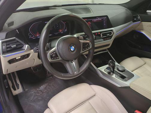 2021 BMW M340 i xDrive
