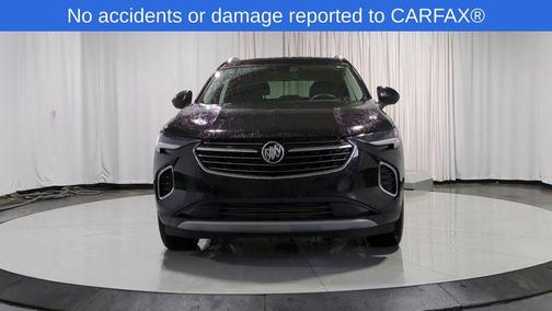 2023 Buick Envision Preferred AWD