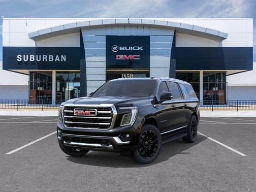 2026 GMC Yukon XL 4WD Elevation
