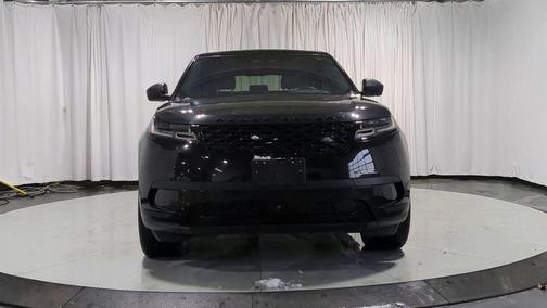 2021 Land Rover Range Rover Velar P250 S