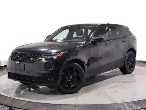 2021 Land Rover Range Rover Velar P250 S