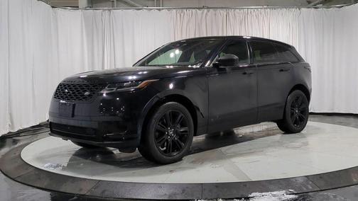 2021 Land Rover Range Rover Velar P250 S