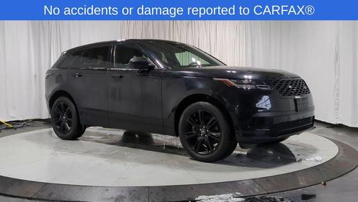 2021 Land Rover Range Rover Velar P250 S
