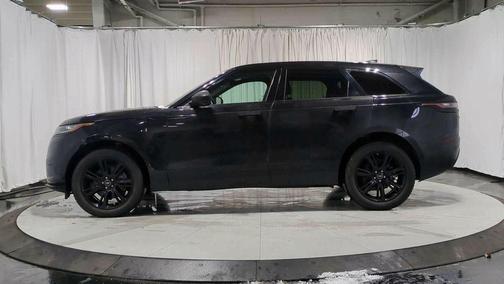 2021 Land Rover Range Rover Velar P250 S