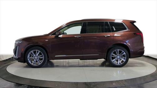2022 Cadillac XT6 Premium Luxury AWD