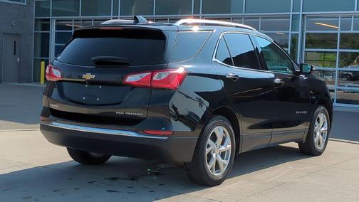 2020 Chevrolet Equinox L