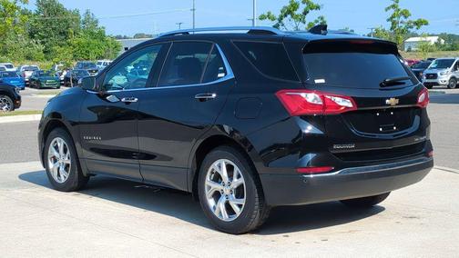 2020 Chevrolet Equinox L