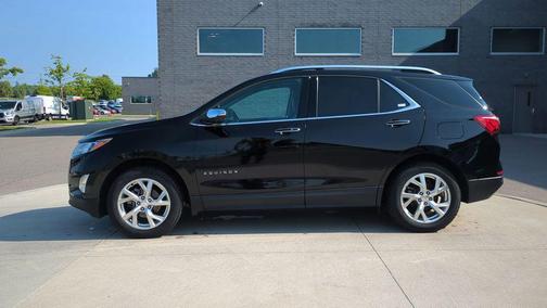 2020 Chevrolet Equinox L