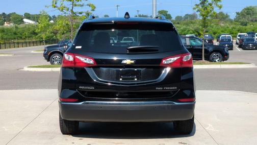 2020 Chevrolet Equinox L