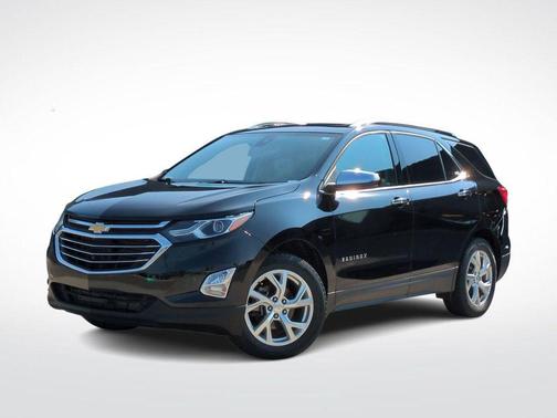 2020 Chevrolet Equinox L