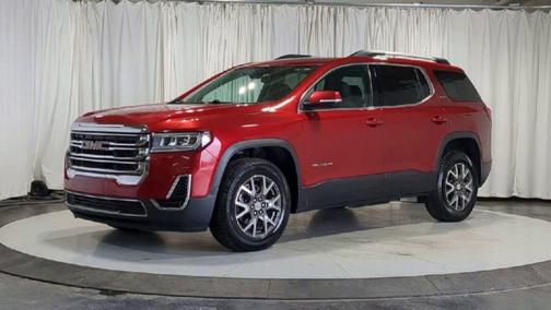 2021 GMC Acadia AWD SLE