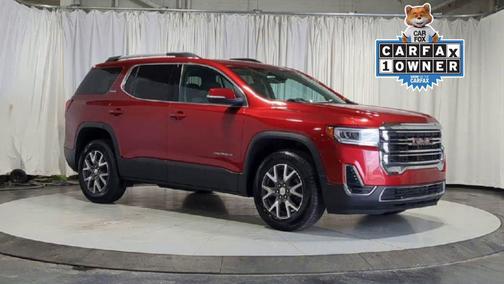 2021 GMC Acadia AWD SLE