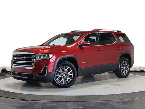 2021 GMC Acadia AWD SLE