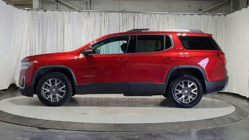2021 GMC Acadia AWD SLE