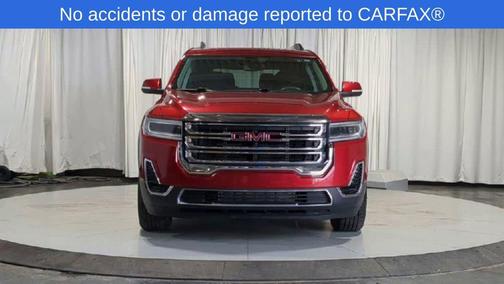 2021 GMC Acadia AWD SLE