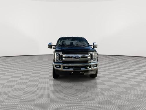 2017 Ford F-250 XLT