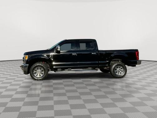 2017 Ford F-250 XLT