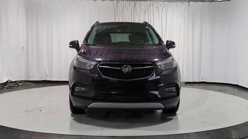 2018 Buick Encore Sport Touring
