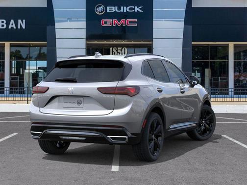 2025 Buick Envision Sport Touring AWD