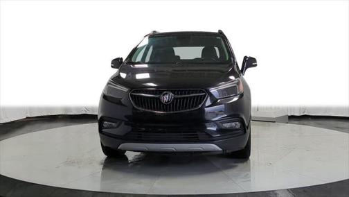 2020 Buick Encore Essence