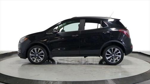 2020 Buick Encore Essence