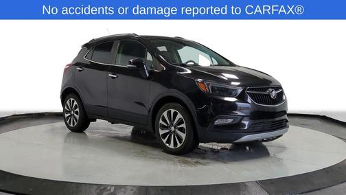 2020 Buick Encore Essence