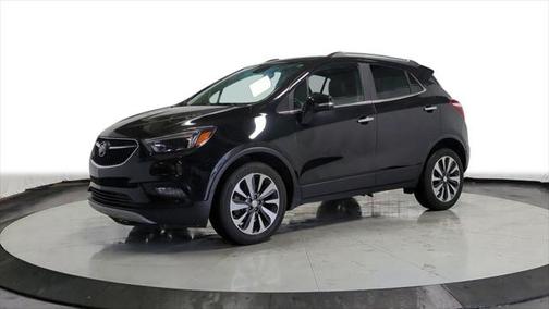 2020 Buick Encore Essence