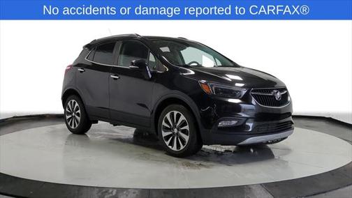 2020 Buick Encore Essence