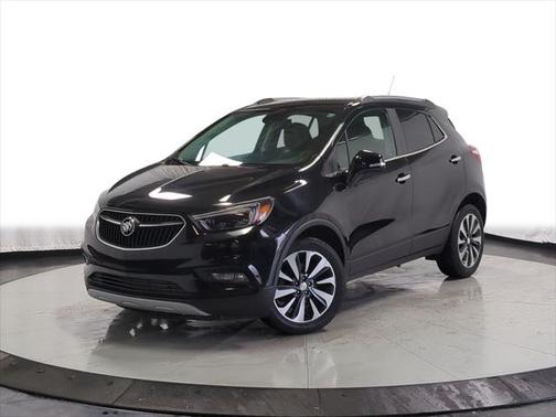 2020 Buick Encore Essence