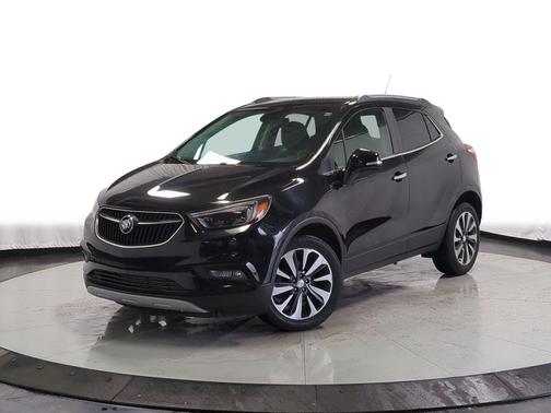 2020 Buick Encore Essence
