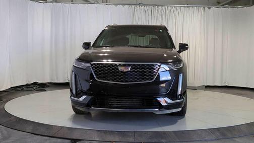 2023 Cadillac XT6 Premium Luxury AWD
