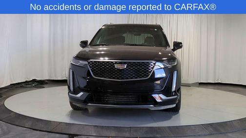 2023 Cadillac XT6 Premium Luxury AWD