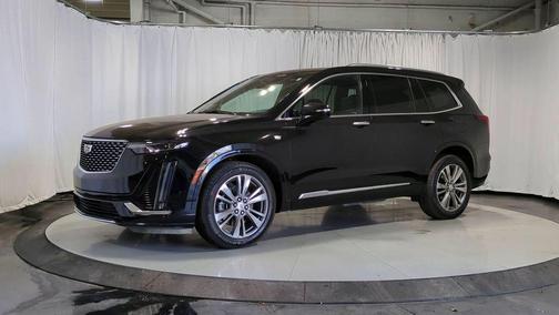 2023 Cadillac XT6 Premium Luxury AWD