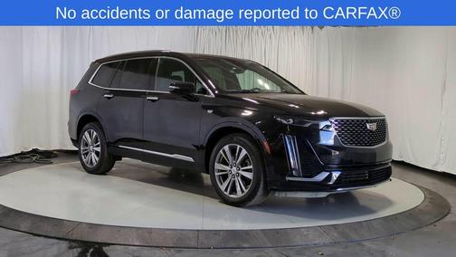 2023 Cadillac XT6 Premium Luxury AWD