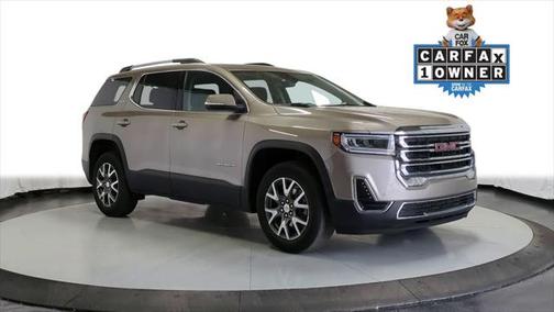 2022 GMC Acadia AWD SLE
