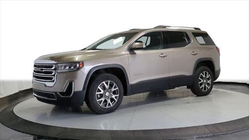 2022 GMC Acadia AWD SLE