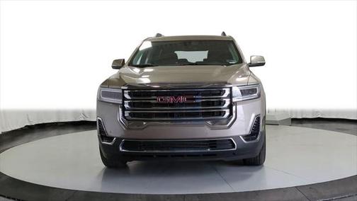 2022 GMC Acadia AWD SLE
