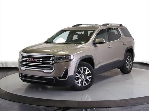 2022 GMC Acadia AWD SLE