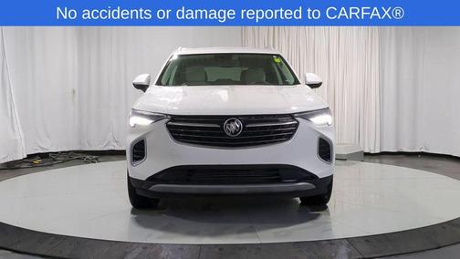 2023 Buick Envision Preferred AWD
