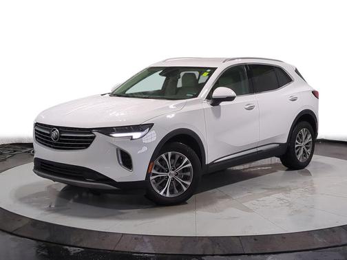 2023 Buick Envision Preferred AWD