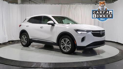 2023 Buick Envision Preferred AWD