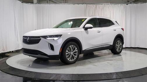 2023 Buick Envision Preferred AWD