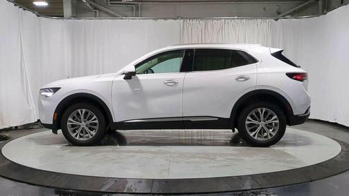 2023 Buick Envision Preferred AWD