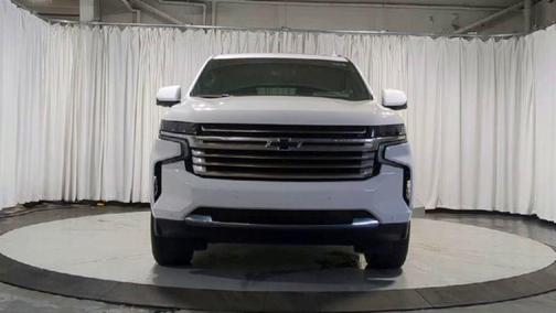2023 Chevrolet Tahoe 4WD High Country