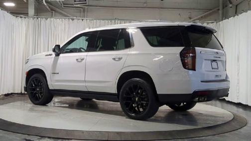 2023 Chevrolet Tahoe 4WD High Country